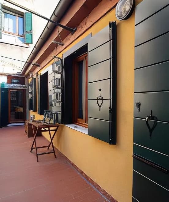 Penthouse Dream Apartments by Wonderful Italy