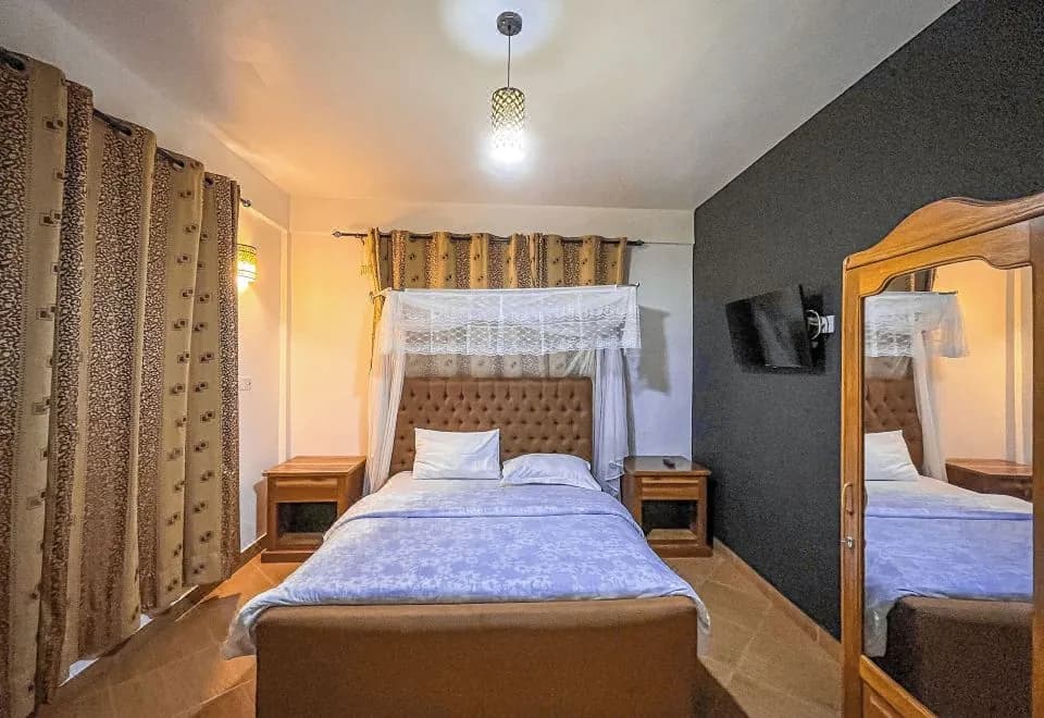 Njiro Climax Resort