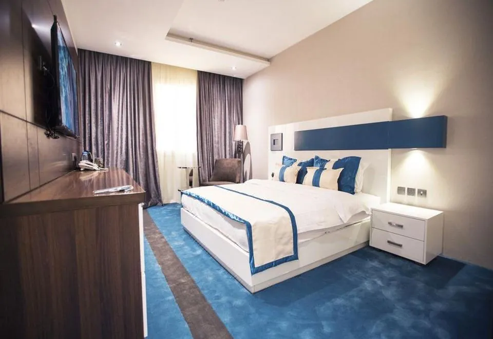 Motiara Hotel - Al Murouj