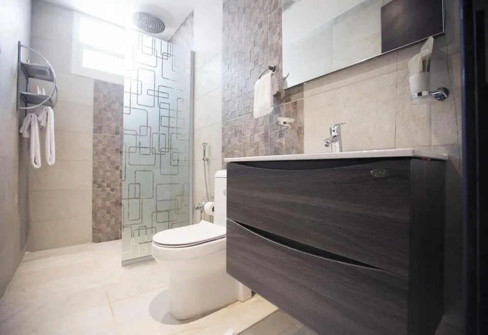 Motiara Hotel - Al Murouj