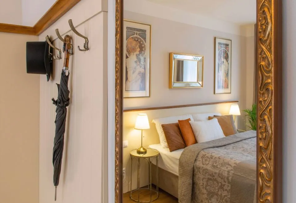 SeNo 6 Apartments