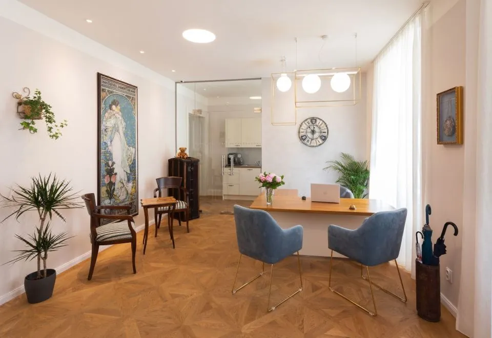 SeNo 6 Apartments