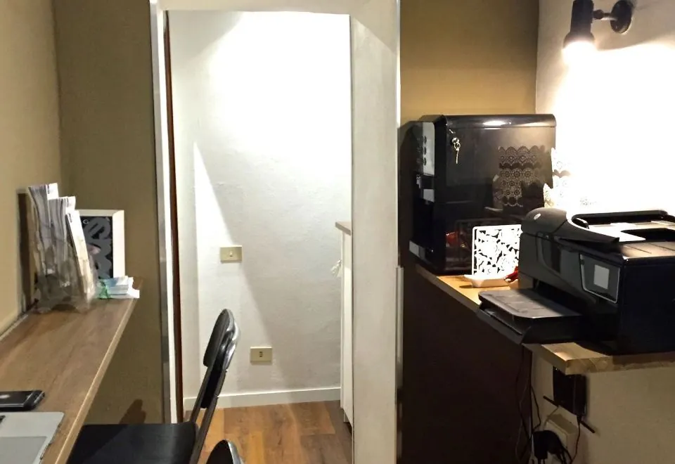 Do-Do Navona Suites