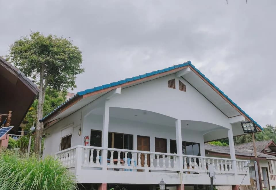 Kataonsea Bungalows