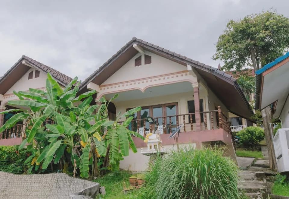 Kataonsea Bungalows