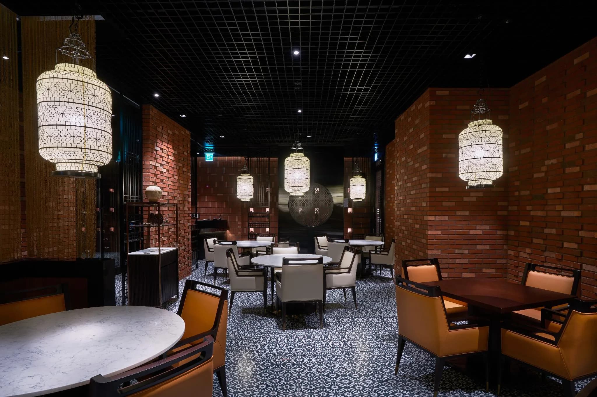 Novotel Ambassador Seoul Gangnam