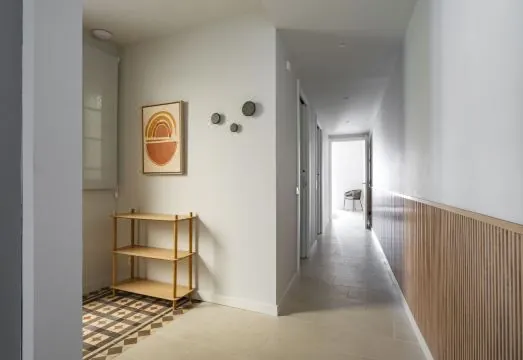 Aspasios Garden Apartments