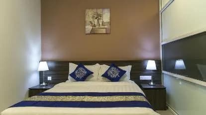 Lavana Hotel, Chinatown