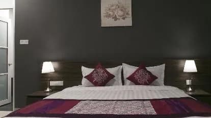 Lavana Hotel, Chinatown