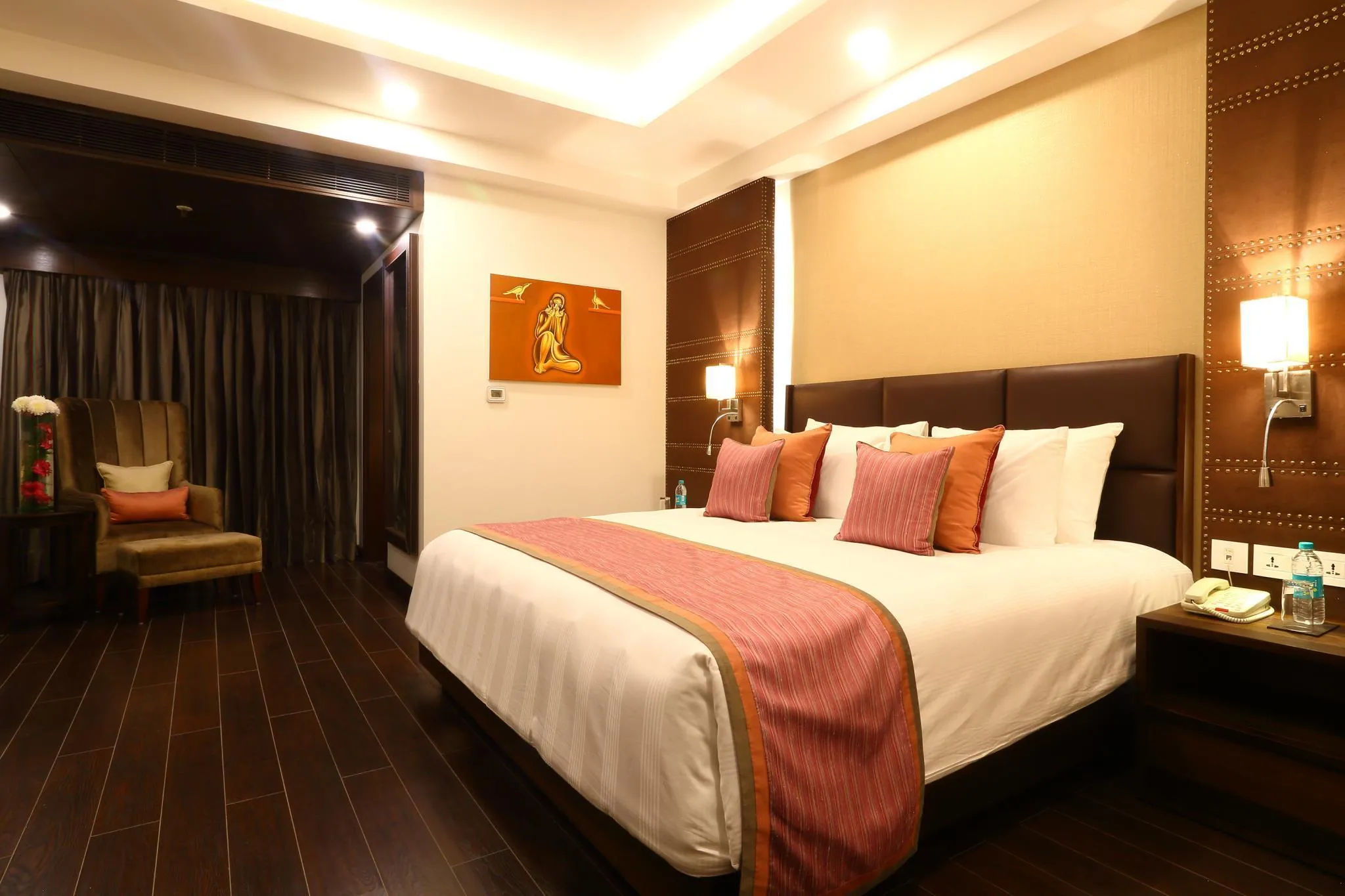 Ameya Suites