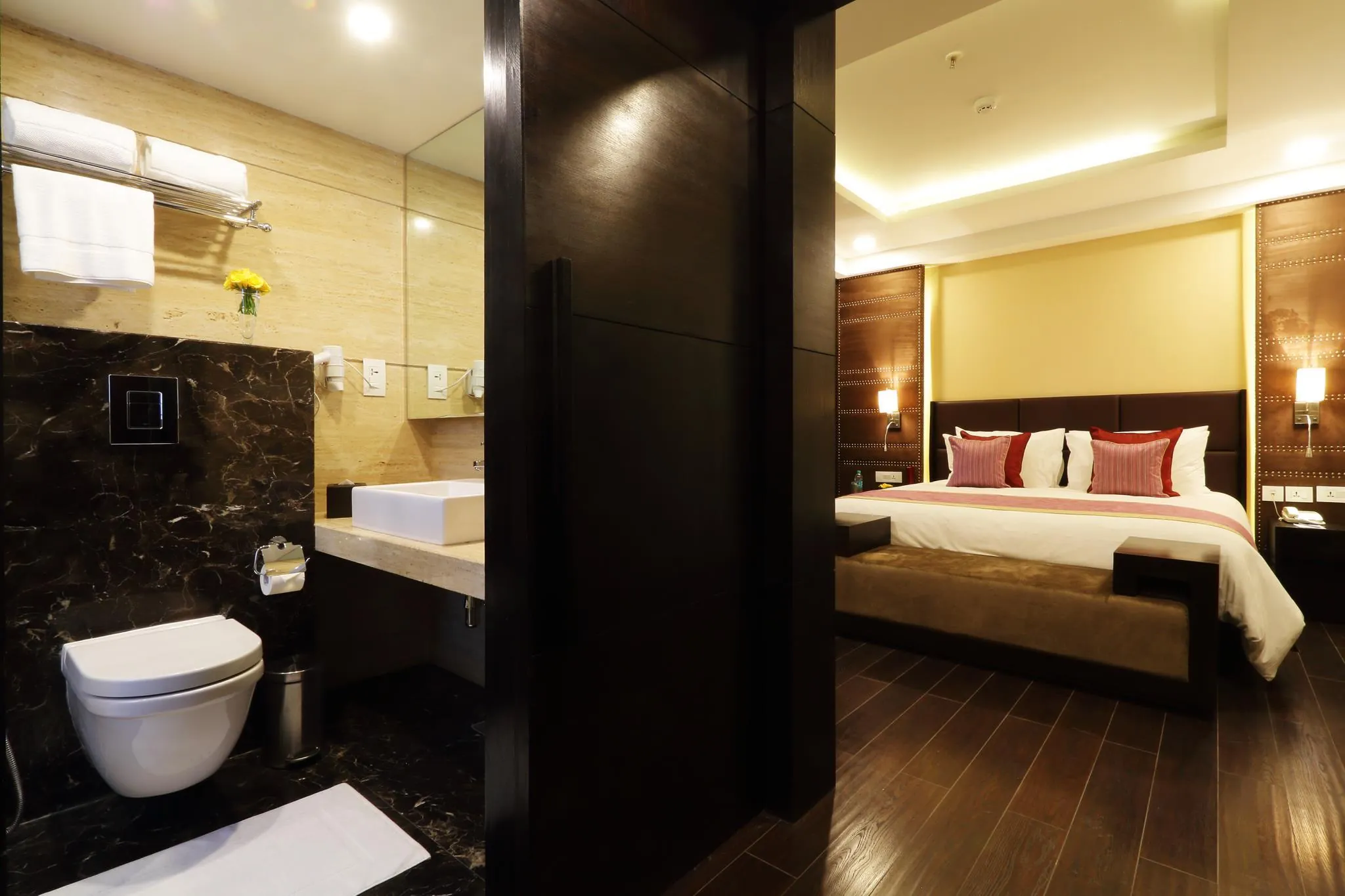 Ameya Suites