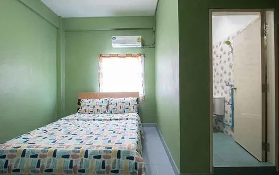 Rachun House