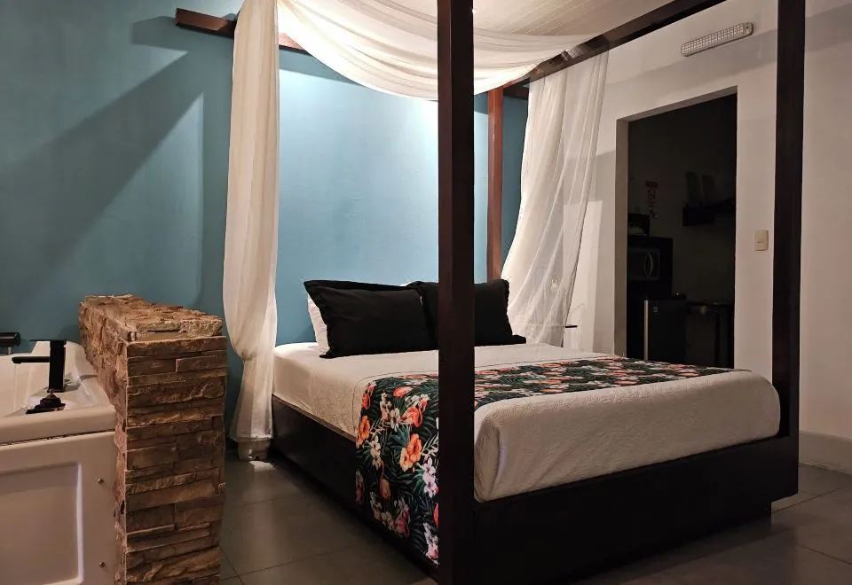 Yellow Tree Suites