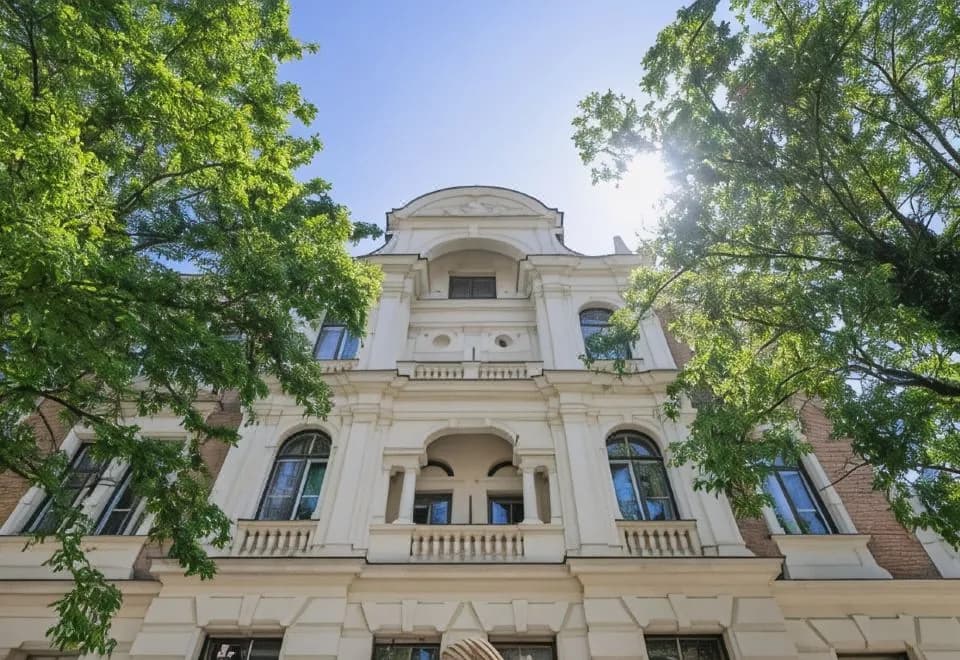 Hotel Uhland
