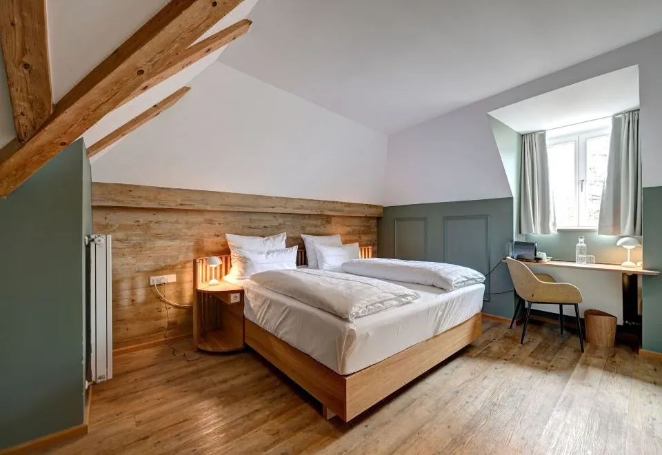 Hotel Uhland