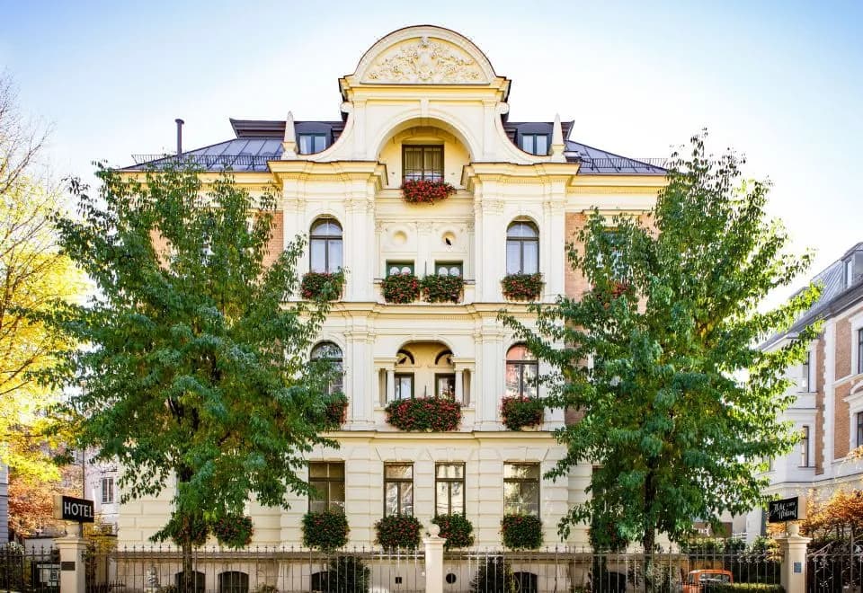 Hotel Uhland