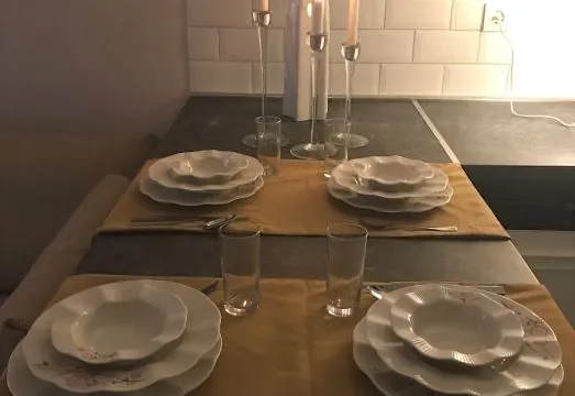 LUXX SUITE