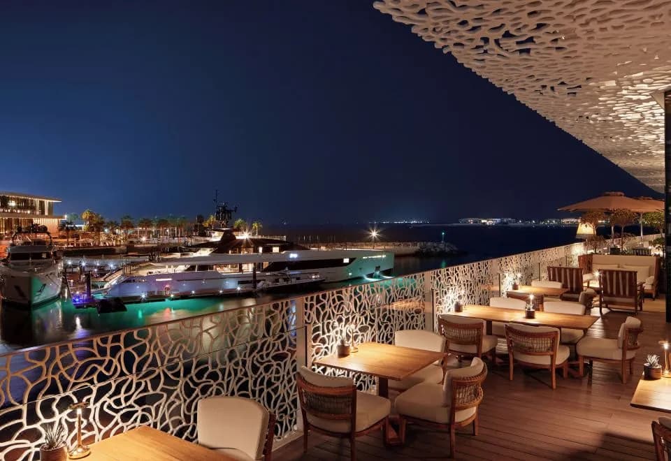 Bulgari Resort, Dubai