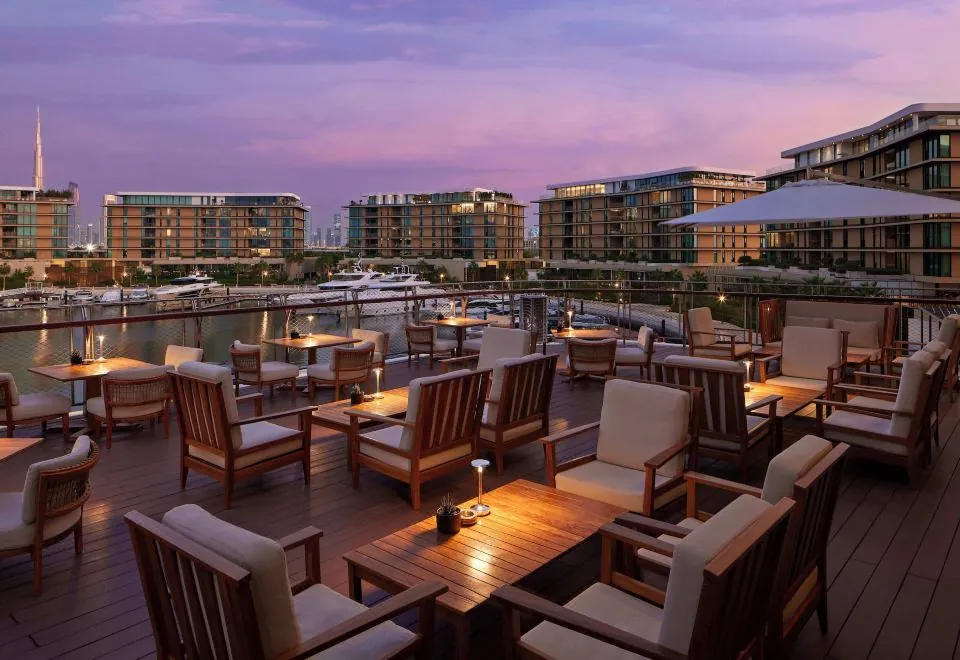 Bulgari Resort, Dubai