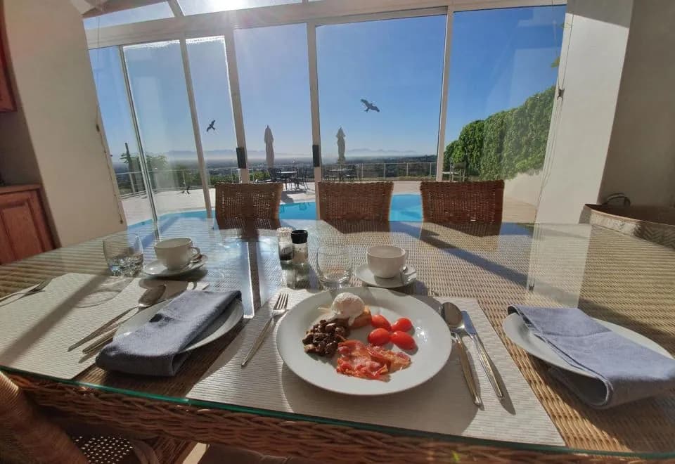 Panorama Guest House