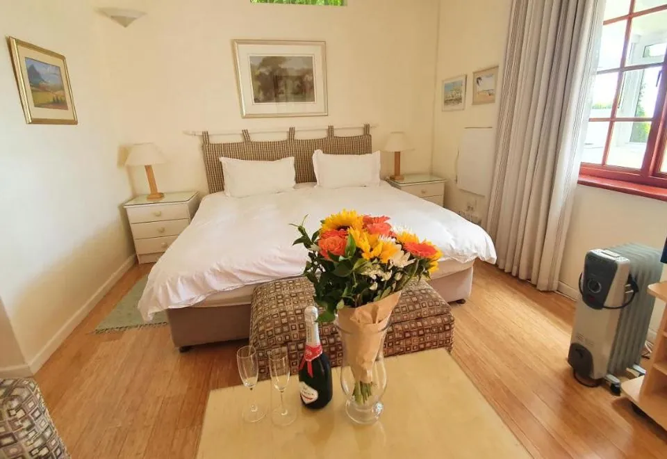 Panorama Guest House