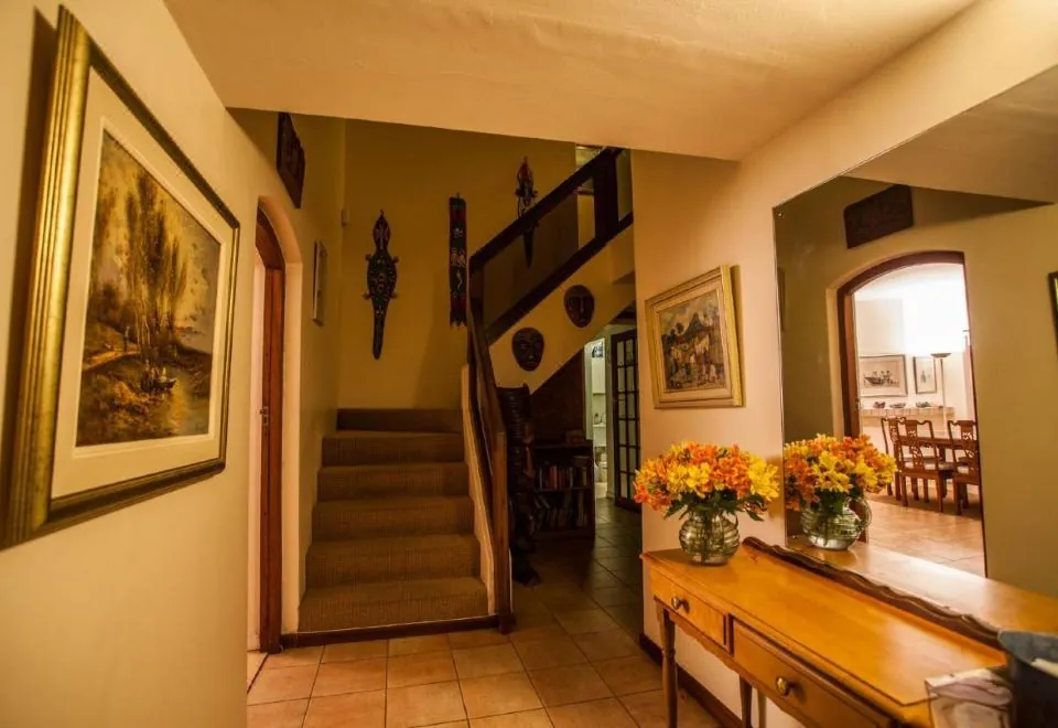 Panorama Guest House