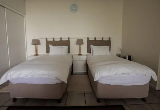 Panorama Guest House