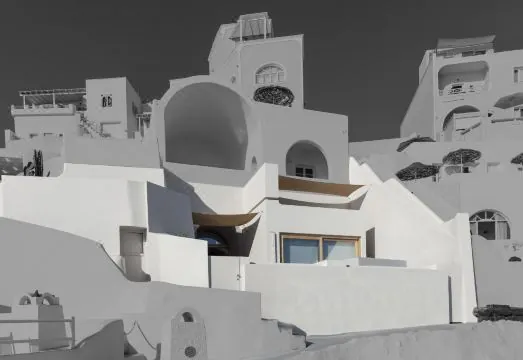 Aesthesis Boutique Villas