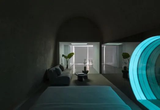 Aesthesis Boutique Villas