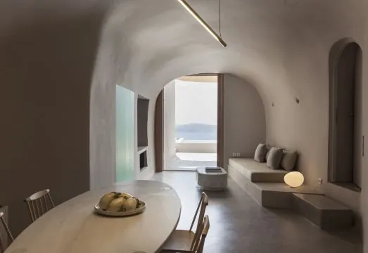 Aesthesis Boutique Villas