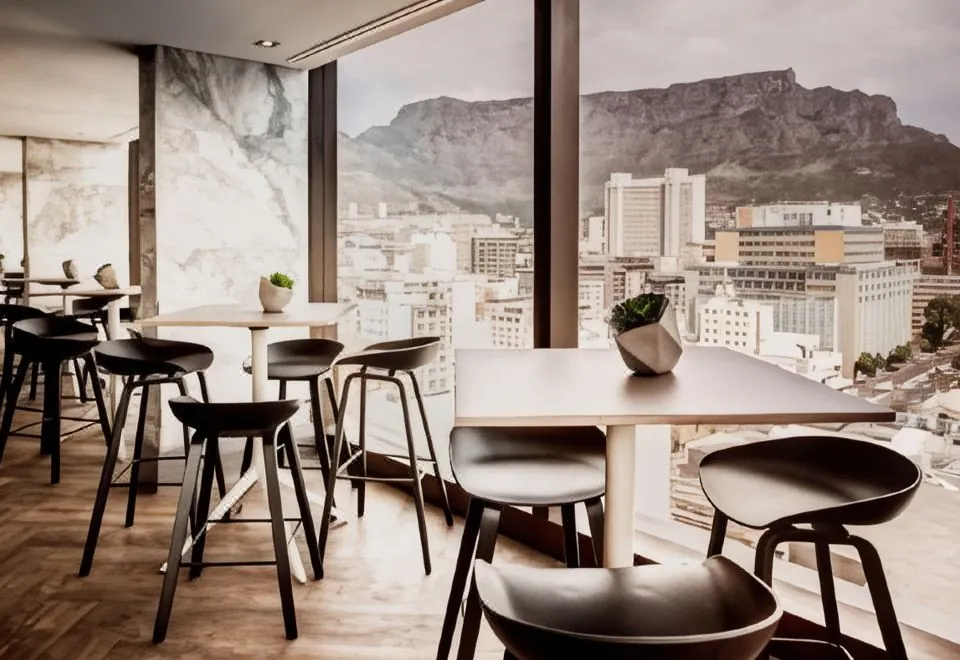 SunSquare Cape Town City Bowl