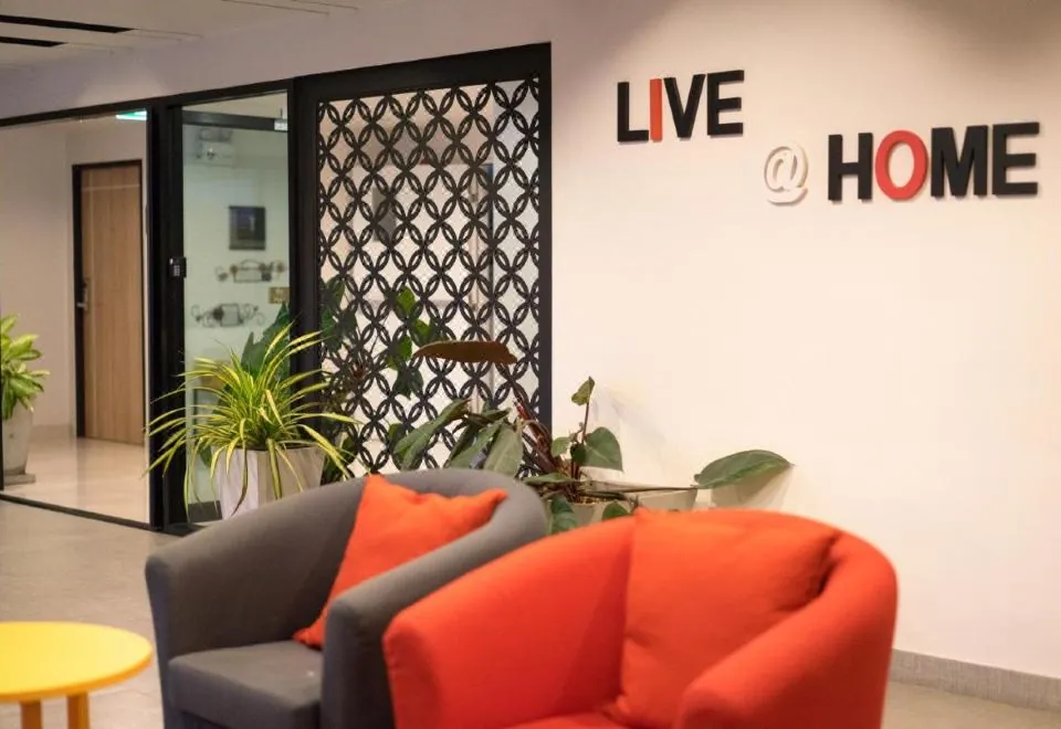 Live at Home Sukhumvit 105
