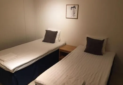Mänty Holiday Apartments