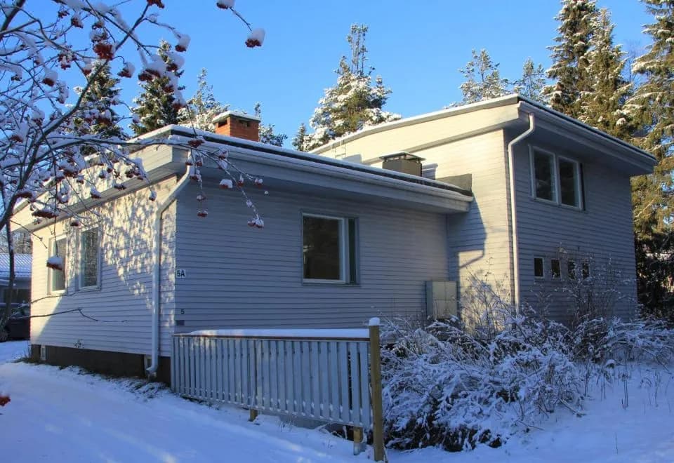 Mänty Holiday Apartments