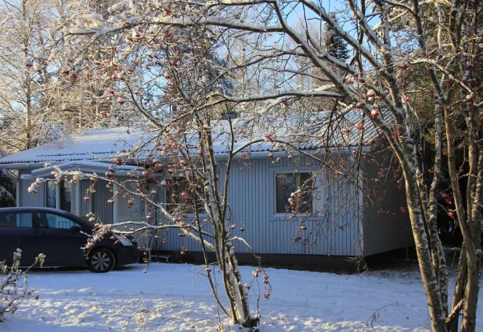 Mänty Holiday Apartments