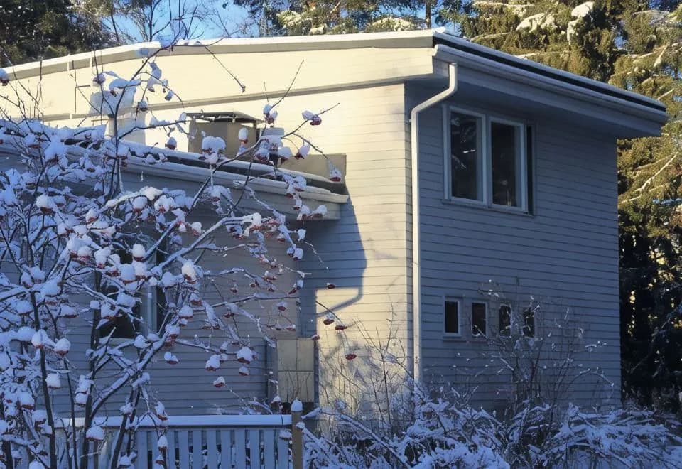 Mänty Holiday Apartments