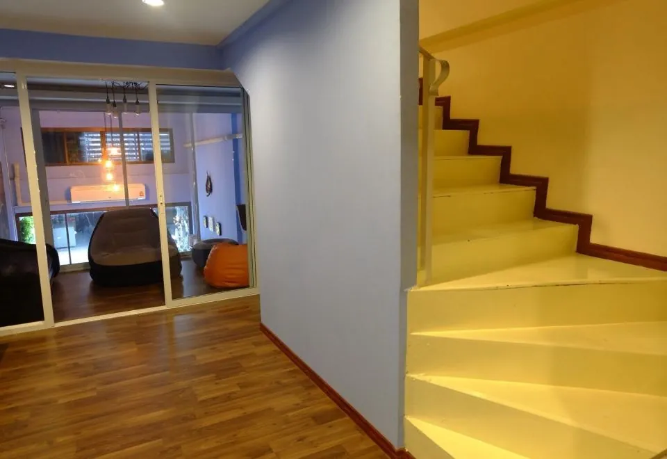 Phobphanhostel