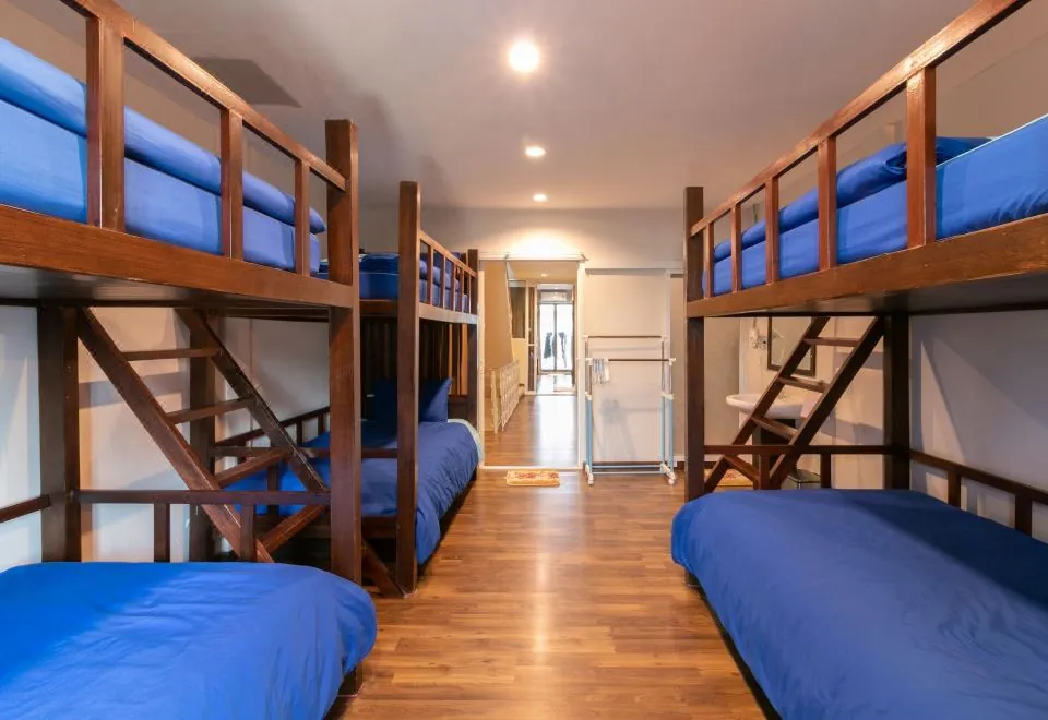 Phobphanhostel