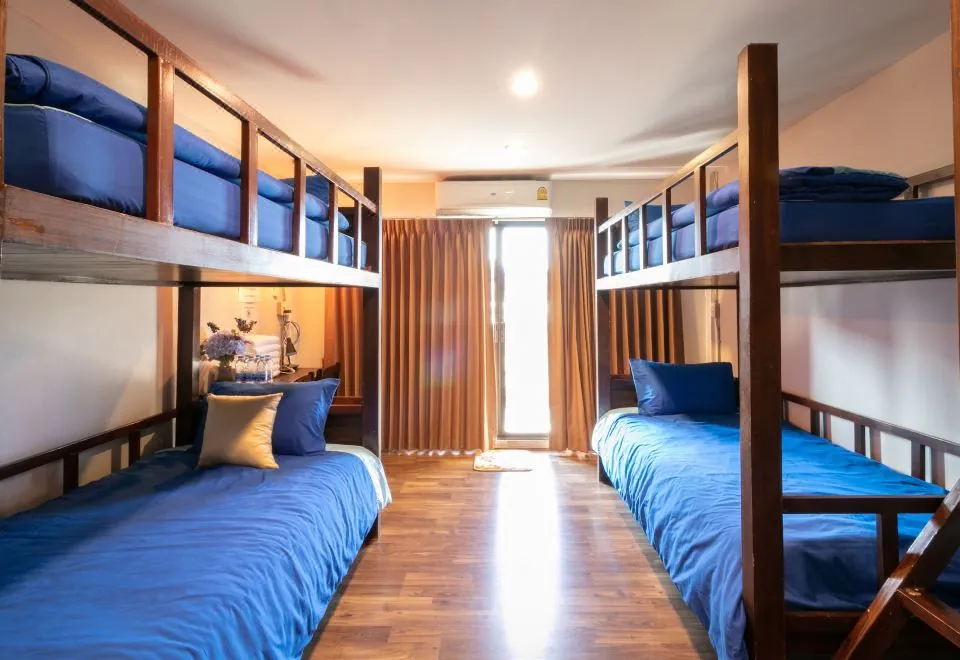 Phobphanhostel