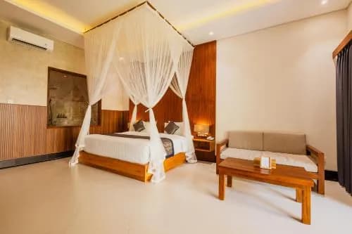 Alamdini Resort Ubud
