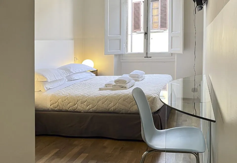 Hotel la Scala