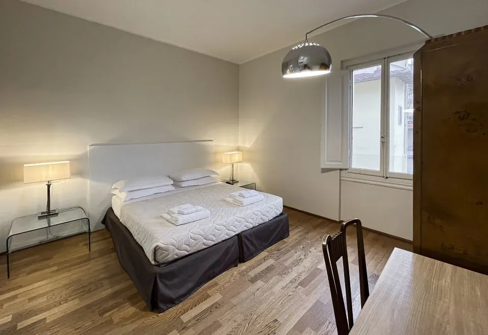 Hotel la Scala