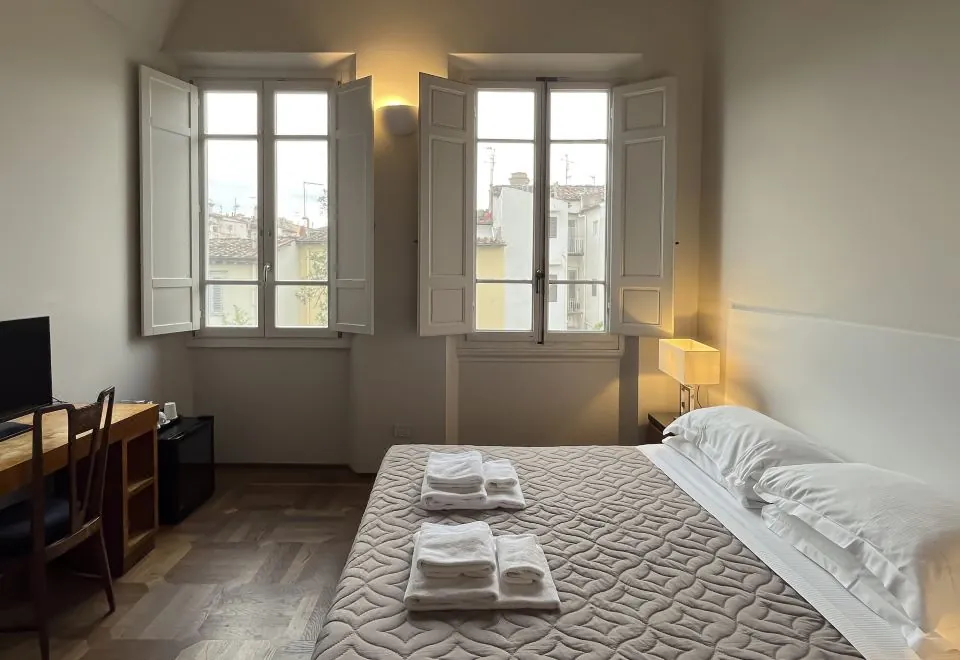 Hotel la Scala