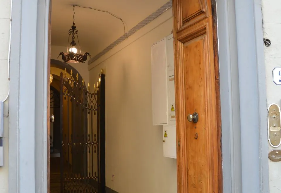 Hotel la Scala