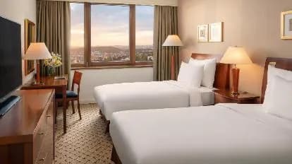 Grand Hotel Prague Towers