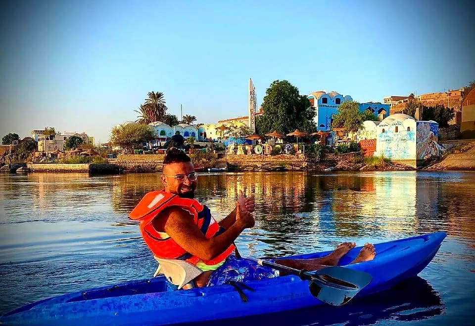 Kato Dool Nubian Resort