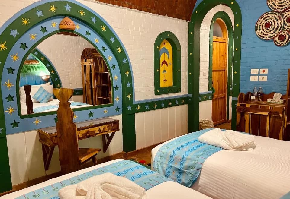 Kato Dool Nubian Resort