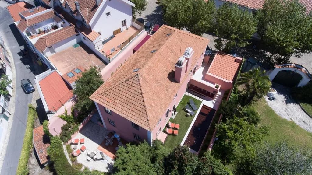 Rosegarden House - by Unlock Hotels