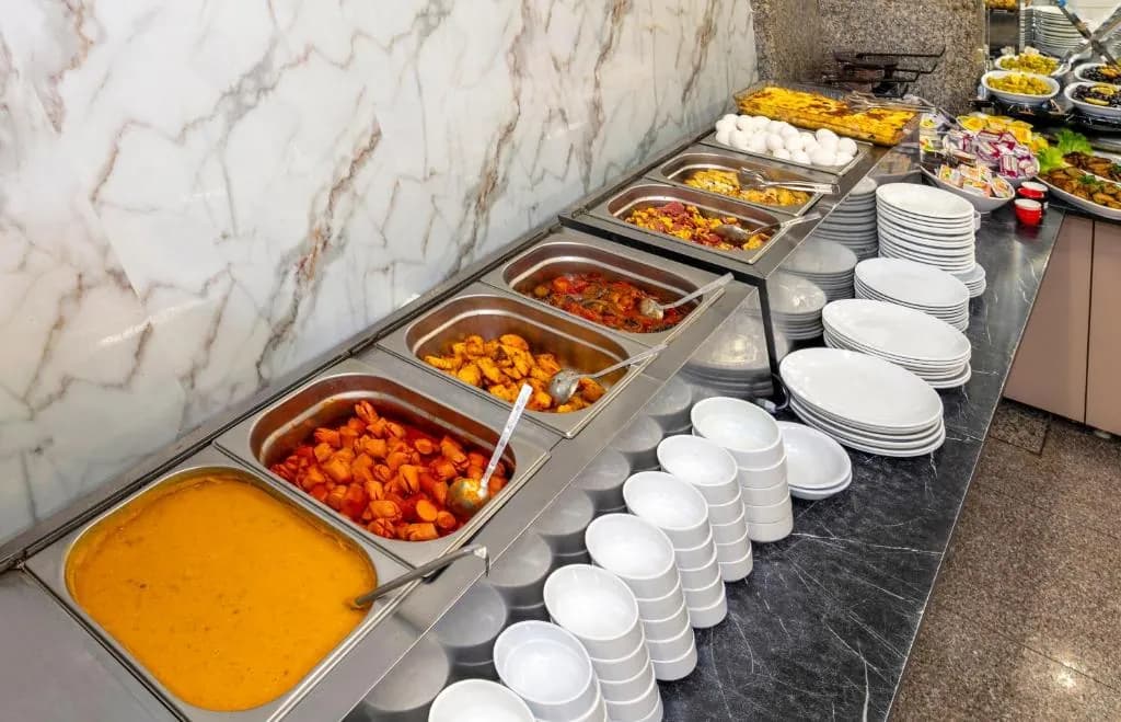 Hamit Hotel Istanbul