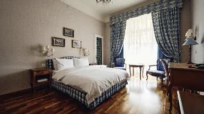 Romantik Hotel Europe